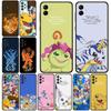 Чехол для телефона OPPO A40 A80 A60 A38 A79 A15 A16 A17 A18 A58 A78 A57 A53 A40M 4G 5G с изображением Digimon Adventure Digital Digital monster
