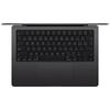 Apple MacBook Pro 16 дюймов 2024 года (Китайская версия)
