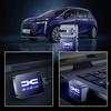 BGV1 Car Stickers Metal USB Type-C Flash Drive Memory Stick Music Saver For Dacia Duster Logan Sandero Lodgy Dokker Stepway Mcv 2