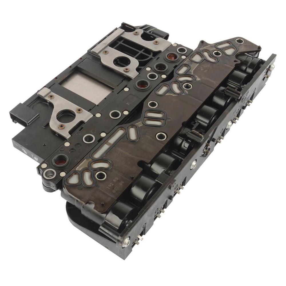 6T70 / 6T75 / 6T80 TCM Transmission Control Module For Chevrolet Equinox Impala