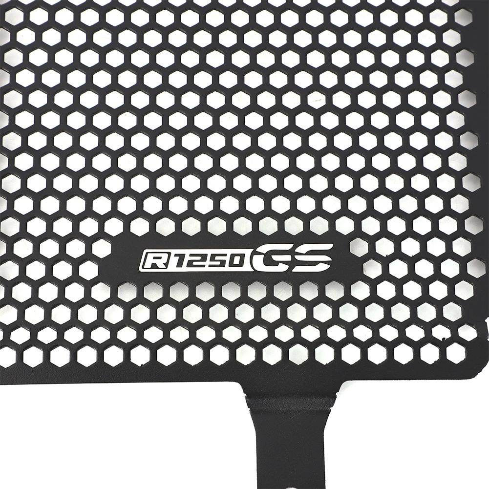 Для BMW R 1250 GS ADV R1250 R1250GS эксклюзивная TE решетка радиатора мотоцикла защитная крышка резервуара для воды