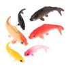 Soft Goldfishes Models Mini Fish Miniature Creative Fish Tank Ornament  Landscaping Props