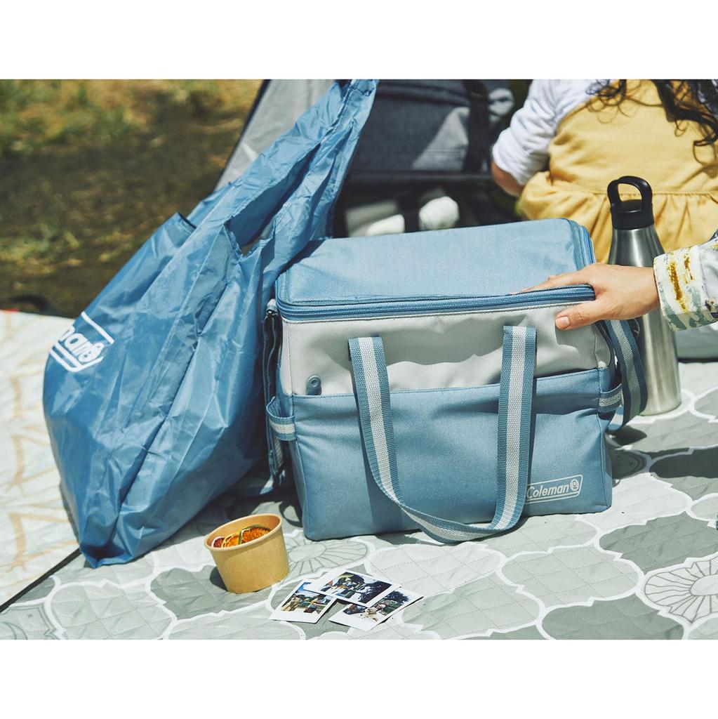 COLEMAN Daily Cooler20L (Mist) 2000038945