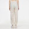 Puma Breathable Jogger Sweatpants with Pockets Women Bottoms Beige 533259-73
