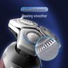 Philips Электробритва S5000 Series для влажного и сухого бритья, штекер CN (адаптер в комплекте)