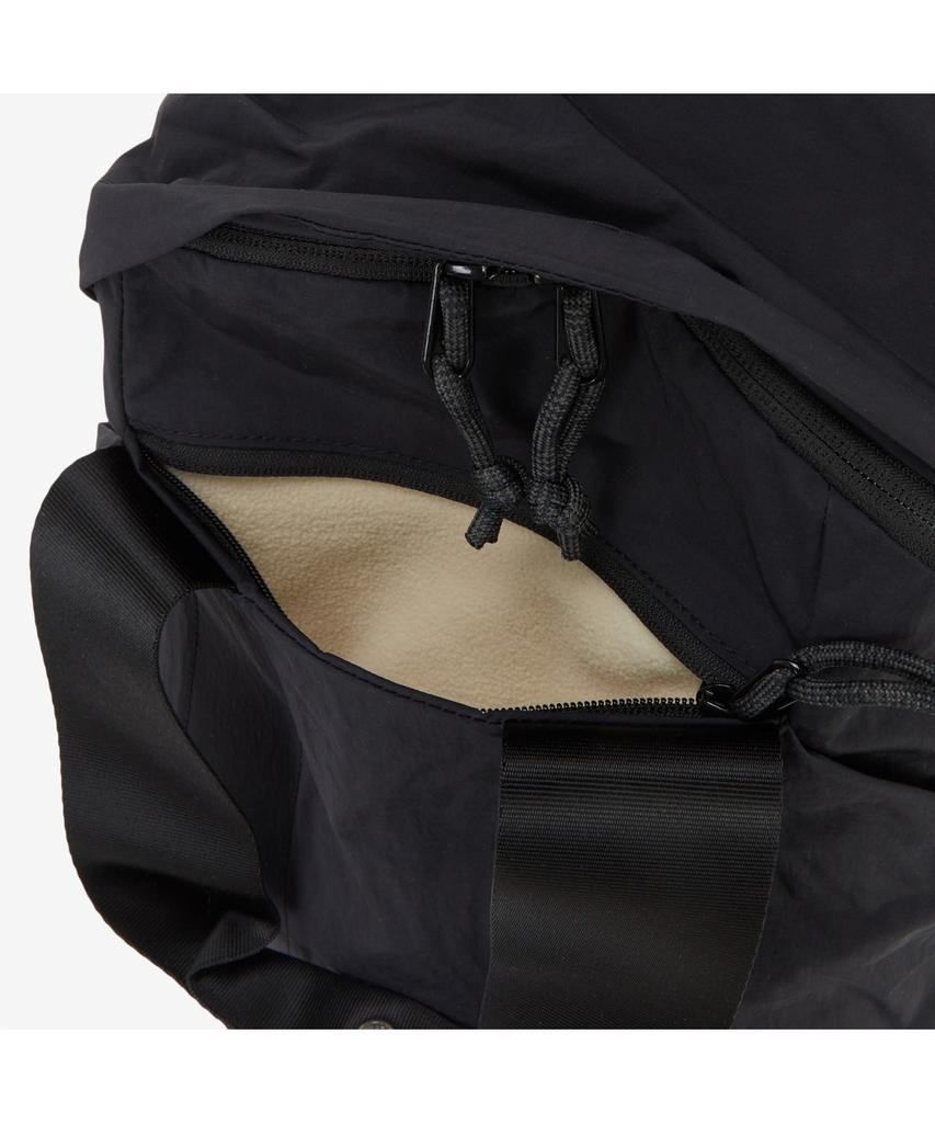 The North Face Nm2Sr30A Женский рюкзак Never Stop Черный