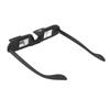 Bed Prism Spectacles Horizontal Mirror Lazy Readers Glasses 90 Degree Prism Glasses for Laying Down