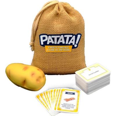 Игровая зона – Настольные игры