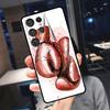 Чехол «Я люблю бокс» для Samsung Galaxy S23 S24 S25 Ultra S21 S22 S20 S9 S10 Plus S21 FE S24 FE