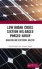 Книга Low Radar Cross Section HIS-Based Phased Array : Radiation and Scattering Analysis