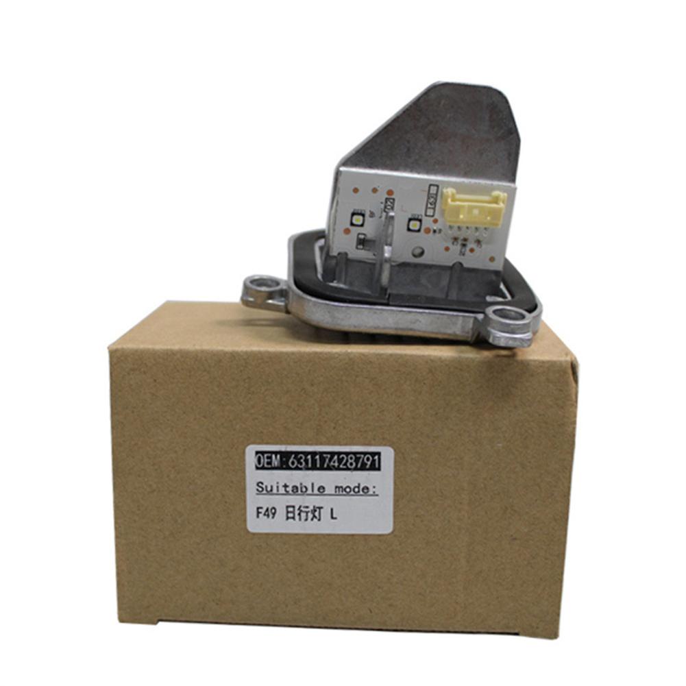 Модуль фары Модуль дневных ходовых огней для BMW X1 F48