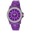 Женские часы RADIANT NEW GLITTER RA182204 - RADIANT - Мода - Фиолетовый - Круглые - Кварцевые - Аналоговые