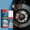 Car Brake Cleaner Car Brake Disc Wheel Cleaning Removal Polishing Maintenance Cleaner 100ml