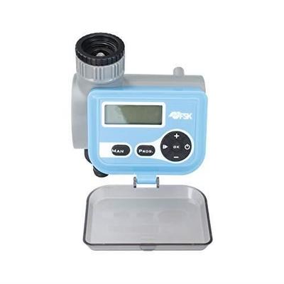 Цифровой таймер - Ferrestock - fskpro001 - ЖК-экран - Цвет синий - Интервалы 3-99с