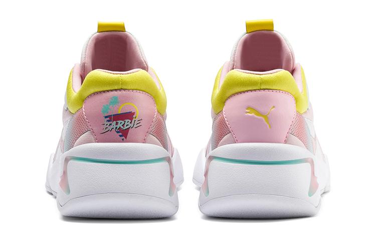 Women's Sneakers Barbie x Puma Wmns Nova 'Orchid Pink'