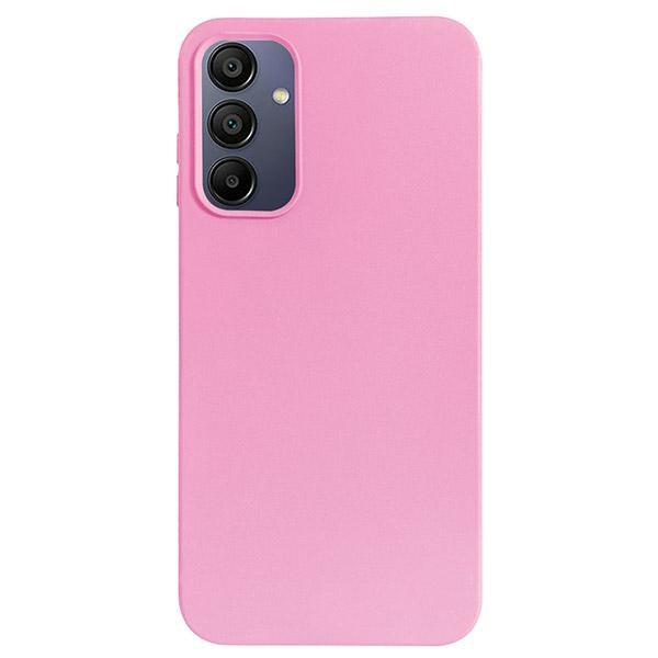 Etui do Samsung A15 Beline Candy Jasnoróżowy