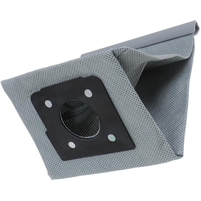 Много разовый моющийся мешок для пылесоса