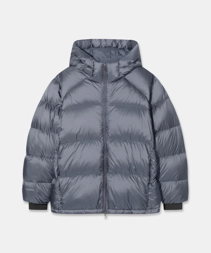 NEPA 7Mf2024 Unisex Air Summit Down Jacket