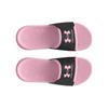 Under Armour Женские кроссовки Ignite Select Graphic Slide Pink Leopard 3027223-603