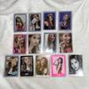 [ИСПОЛЬЗОВАННЫЙ] TWICE Коллекционная карточка Sana Fancy Comp Set