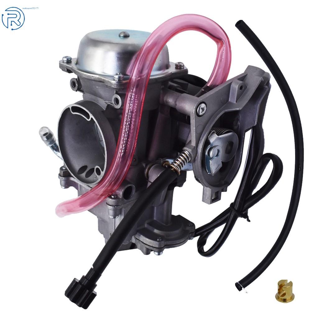 0470-571 New Carburetor for Arctic Cat Prowler 650 Prowler XT 650 & ATV 650 H1