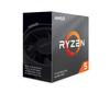 AMD Ryzen 5 3600 with Wraith Stealth Cooler 6 Cores 12 Threads 35MB 65W Warranty 3.6GHz / 100-100000031BOX 3-year [Item]