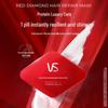 Vidal Sassoon Red Diamond Protein Repair Маска для волос Дорожный набор