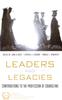 Книга Leaders and Legacies : Contributions To the Profession of Counseling