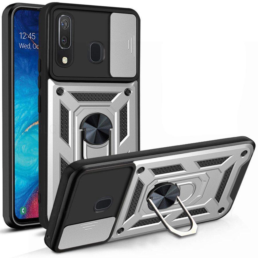 Защитный чехол для телефона для Apple iPhone 12 Samsung Galaxy A02S A03S Huawei Honor 9X Premium Xiaomi Redmi 9 Poco Противоударный силиконовый чехол