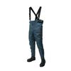 Забродные ботинки Hanshin Soji Blue Camel Waist High Waders Grey LL Size BC-102
