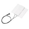 Aluminum Heating Element Heater Plate Durable Heating Accessories for Incubator 220V