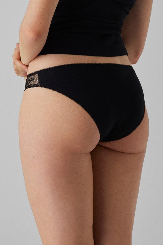 Трусики слип Ysabel Mora (85001)