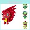 Friends Tree Happy Animation Surrounding Dolls Htf Flippy Plush Stuffed Toys