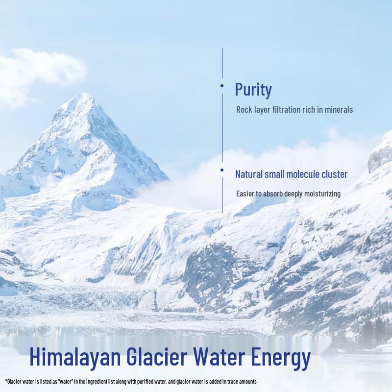 JD-made Men's Ice-Feel Anti-Dandruff Shampoo