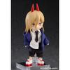 Nendoroid Doll Человек-бензопила Пауэр Немасштабная Ткань и Магнит и Пластик Раскрашенная Подвижная Фигурка
