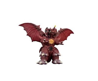 Bandai Godzilla Movie Monster Series Destoroyah вер.2.0 Япония НОВЫЙ