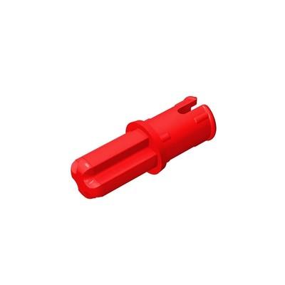 Пакет Технических Деталей для DIY Коннектор Штырь Колышек Поперечная Ось Строительные Блоки Игрушка MOC Детали Совместимые с 2780 3673 6558 6562