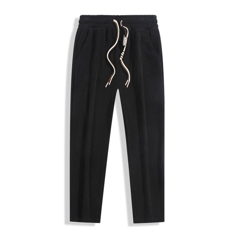 Heavy Retro Thickened Chenille Men's Export Pants