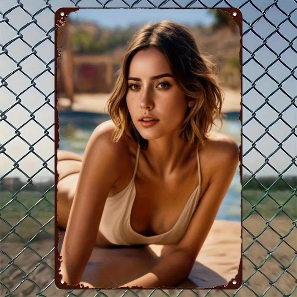 Металлический Настенный Декор Ручной Работы Современный Декор Современная Табличка Уникальный Подарок