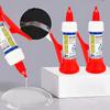 50g Strong Welding Adhesive Powerful Repair Adhesive Universal Glue Quick-drying Sealer Tiles Fix Sealant Metal Welding Glue