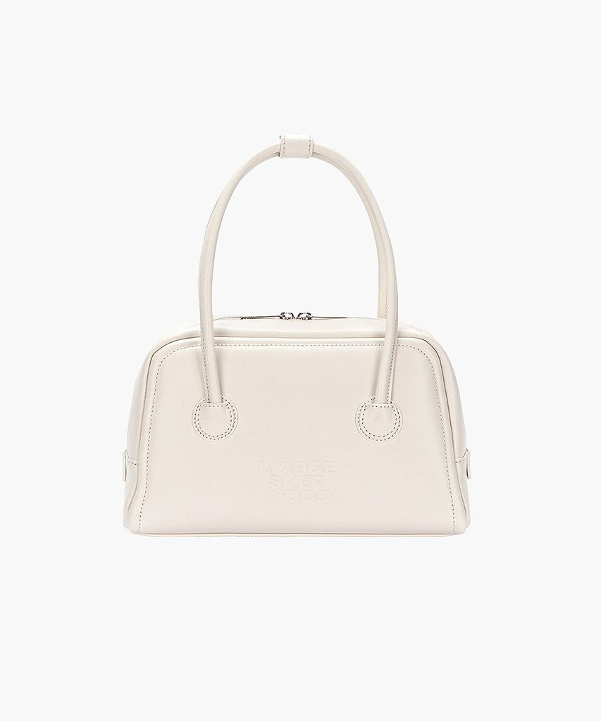 Margesherwood Soft Tote_Cream Plain