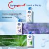 Safeguard Lavender Scented Body Wash