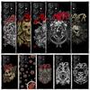 Чехол для телефона с изображением хэви-метал рок-группы Slayer для Samsung Galaxy S24 S25 Edge S26 Ultra S22 S23 Plus S21 + S20 FE Мягкий ТПУ Задняя крышка