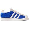 Суперзвезда Генри Раггс III x Суперзвезда Adidas Originals WS2 'Bold Blue' GW0847