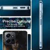Witch Magic Phone Case For Redmi Note 13 5G 14 Pro Plus Redmi 12 12C 13C 14C 10 10A 10C 9 9C 9T 9A 8 8A K70 Pro TPU Clear Cover