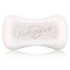 Антибактериальное твердое мыло Safeguard