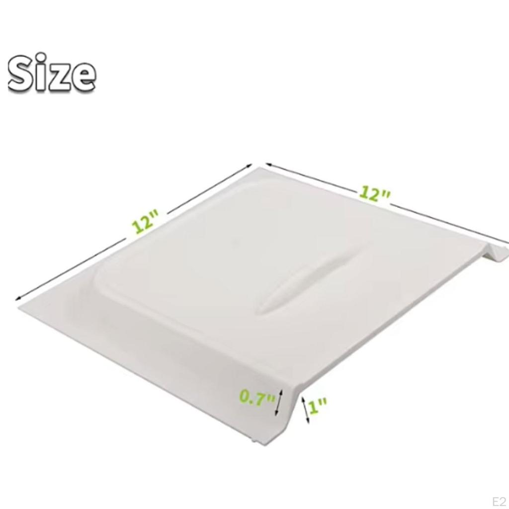 12 Inch RV Screen Door Slider Panel Replacement for RVs