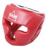ISAMI Head Guard TS S Size Red FS-15