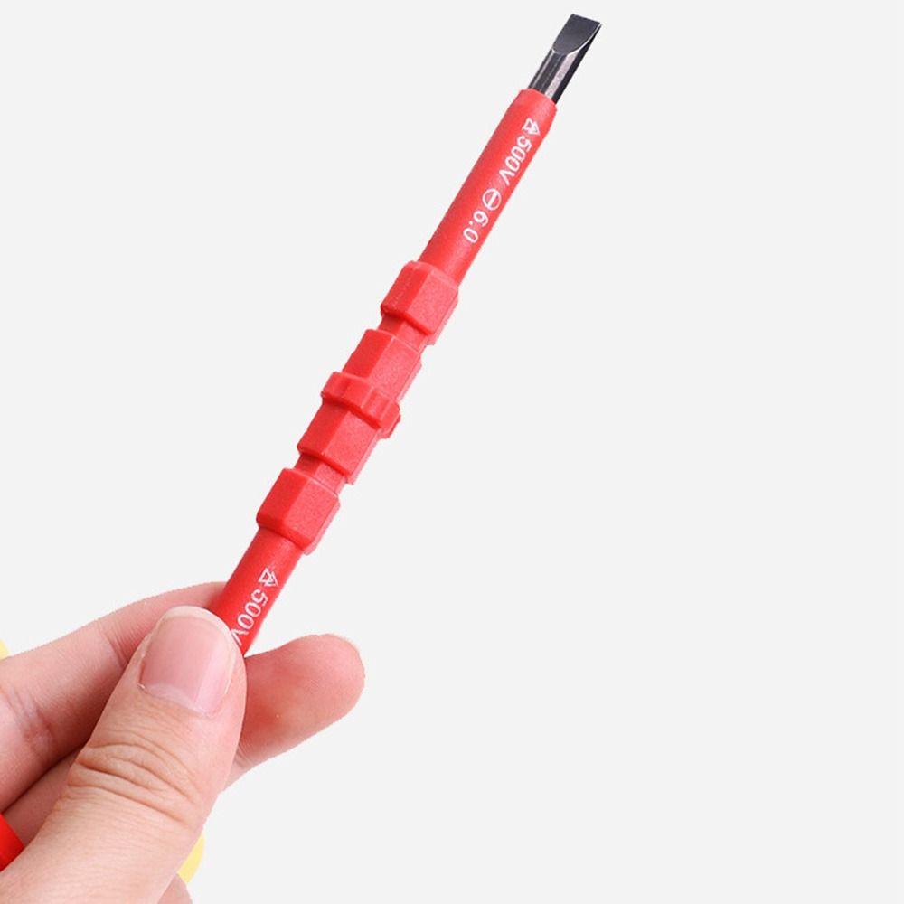 3 шт./набор ручных инструментов, многоцелевая отвертка, ремонтные гайковерты, ручная отвертка