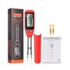 Digital Smart SMD Tester Intelligent Diode Continuity Resistor Capacitor LED Battery Test Multi Tester 3000 Counts
